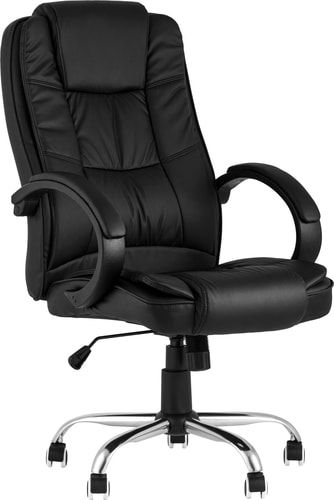 Кресло Stool Group TopChairs Atlant (черный)