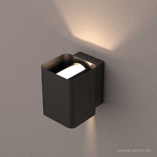 Бра Arlight LGD-Wall-Vario-J2G-12W Warm White 021933