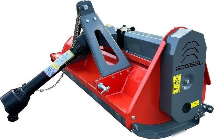 Косилка Rossel NEFL115