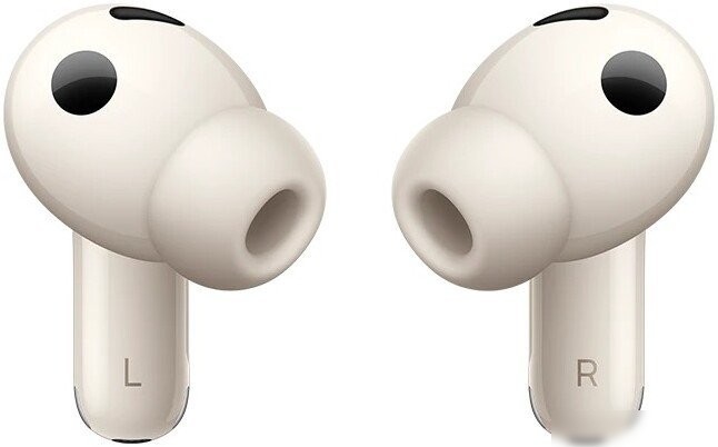 Наушники Huawei FreeBuds Pro 5 (бежевый, международная версия)