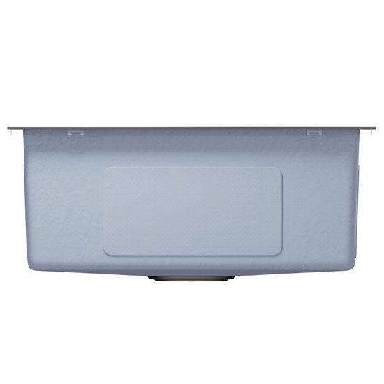 Кухонная мойка Mixline 548571 (бронза, 3 мм)