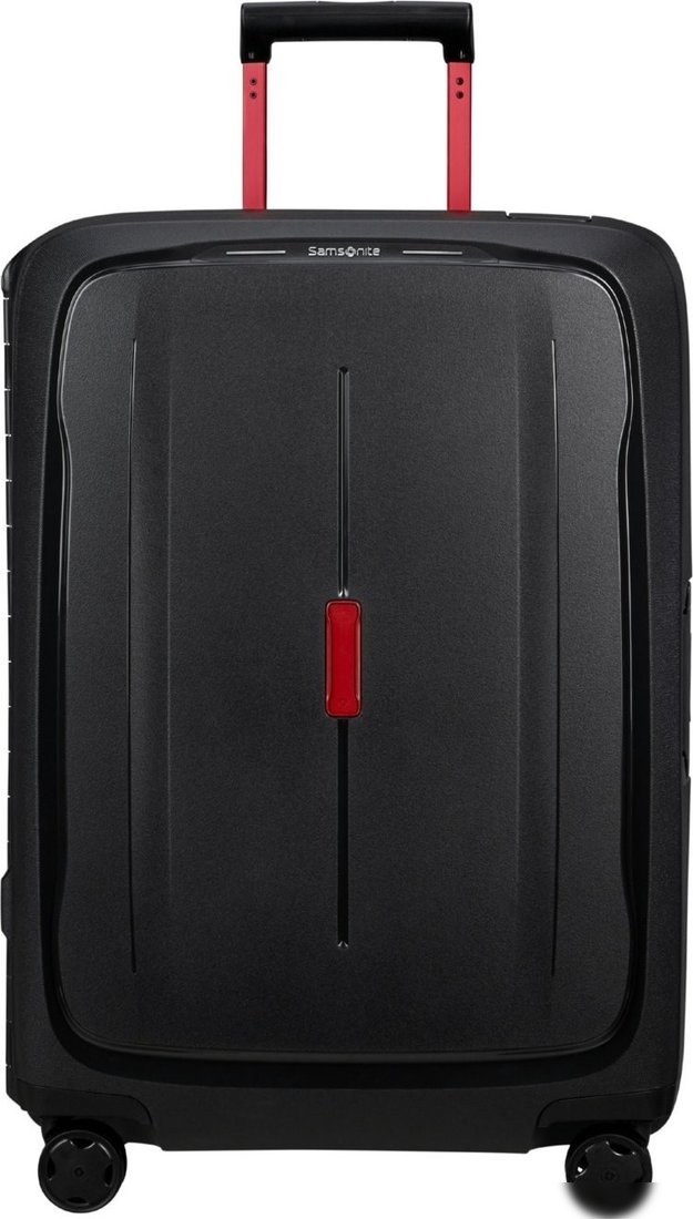 Чемодан-спиннер Samsonite Essens 69 см