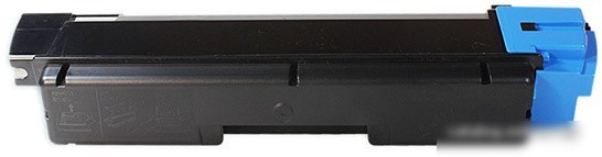 Картридж Kyocera TK-580K
