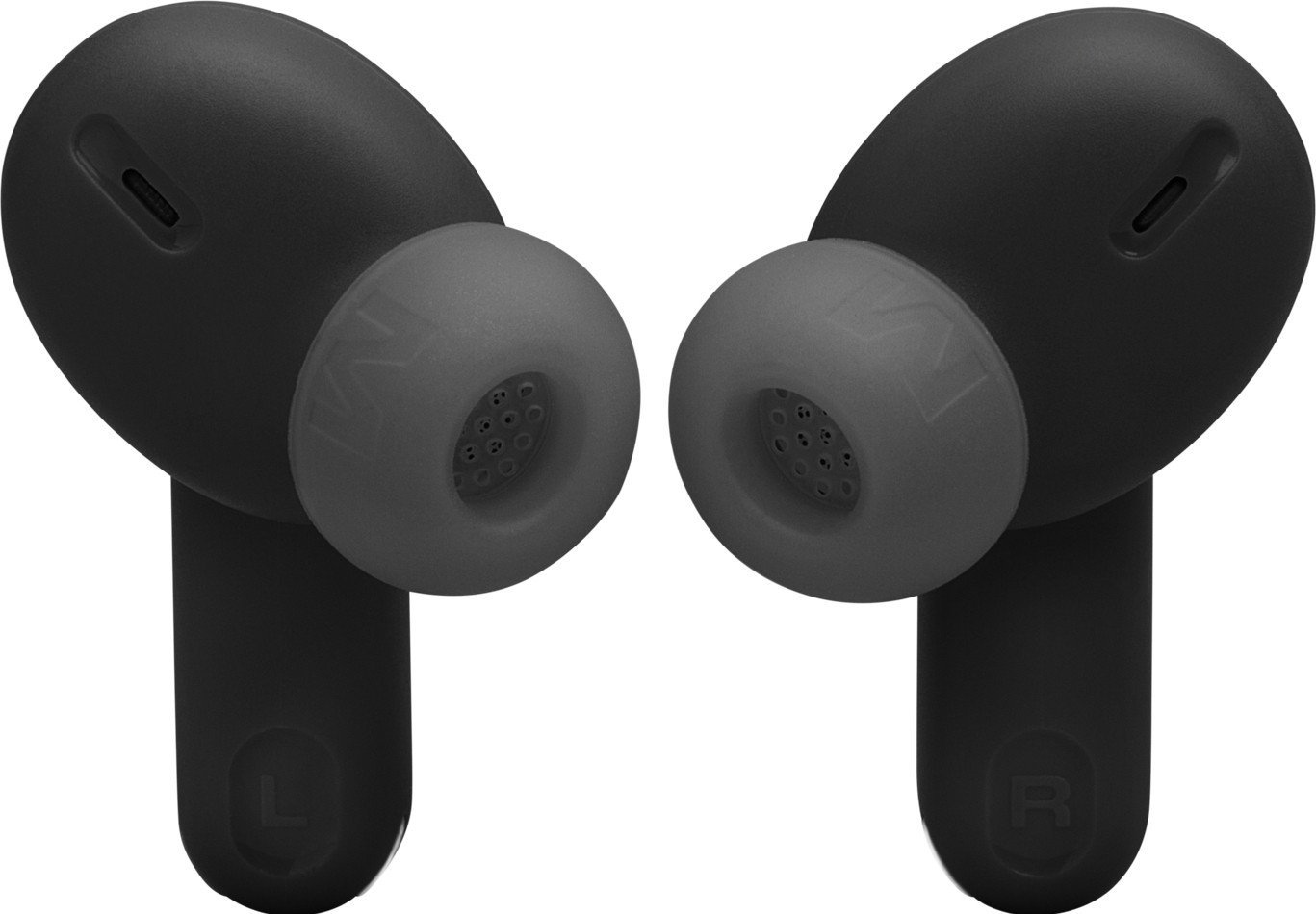 Наушники JBL Tune Beam 2 (черный)