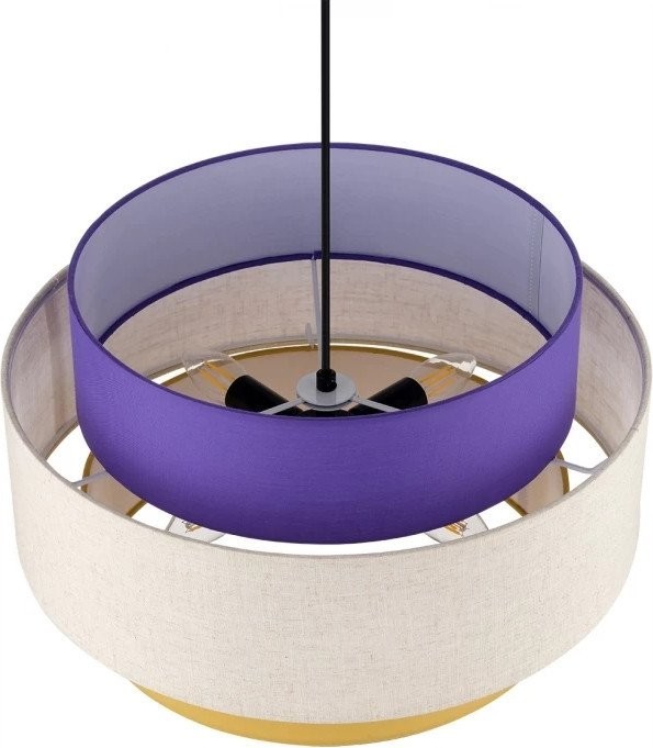 Подвесная люстра Lumion Palermo 8281/4