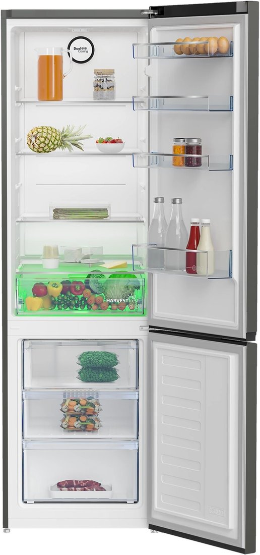 Холодильник BEKO B1RCNK402G