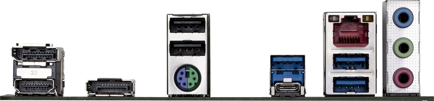 Материнская плата Gigabyte B650M D3HP (rev. 1.3)