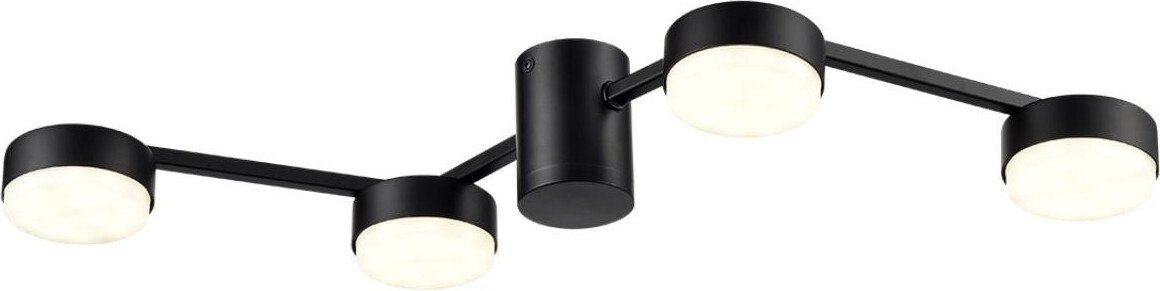 Припотолочная люстра Lumion Sanata 8187/4C