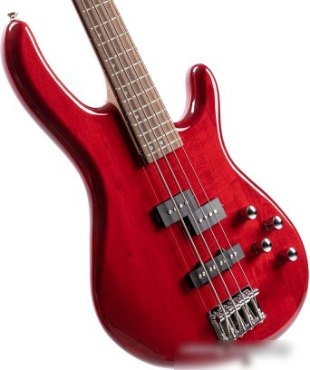 Бас-гитара Cort Action Bass Plus TR