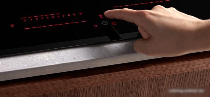Варочная панель Electrolux EIP6446