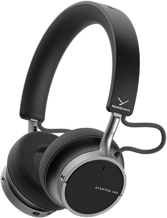 Наушники Beyerdynamic Aventho 100 (черный)