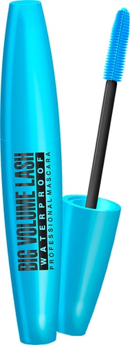 Тушь для ресниц Eveline Cosmetics Big Volume Lash Professional Mascara