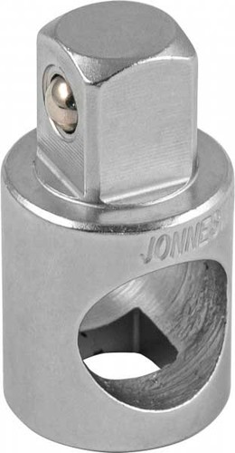 Адаптер слесарный Jonnesway S16H304