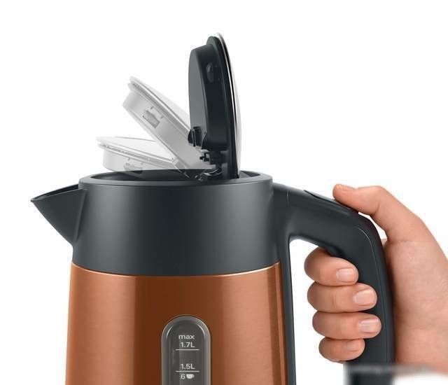Электрочайник Bosch TWK4P439
