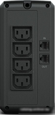 Источник бесперебойного питания CyberPower UT650EIG