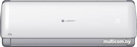 Сплит-система Loriot Neon LAC-12TA
