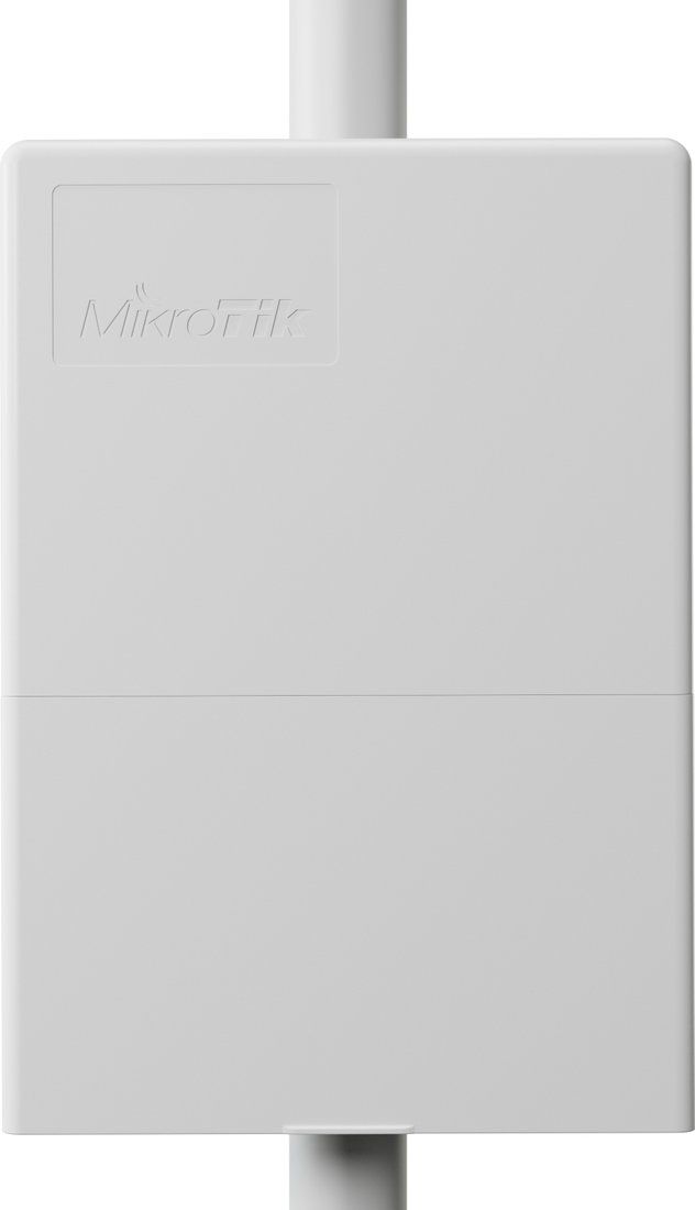 Управляемый коммутатор 2-го уровня Mikrotik netFiber 9 CRS310-1G-5S-4S+OUT
