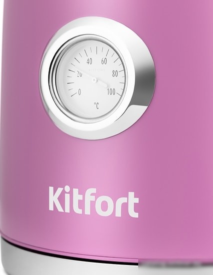 Электрочайник Kitfort KT-6144-1