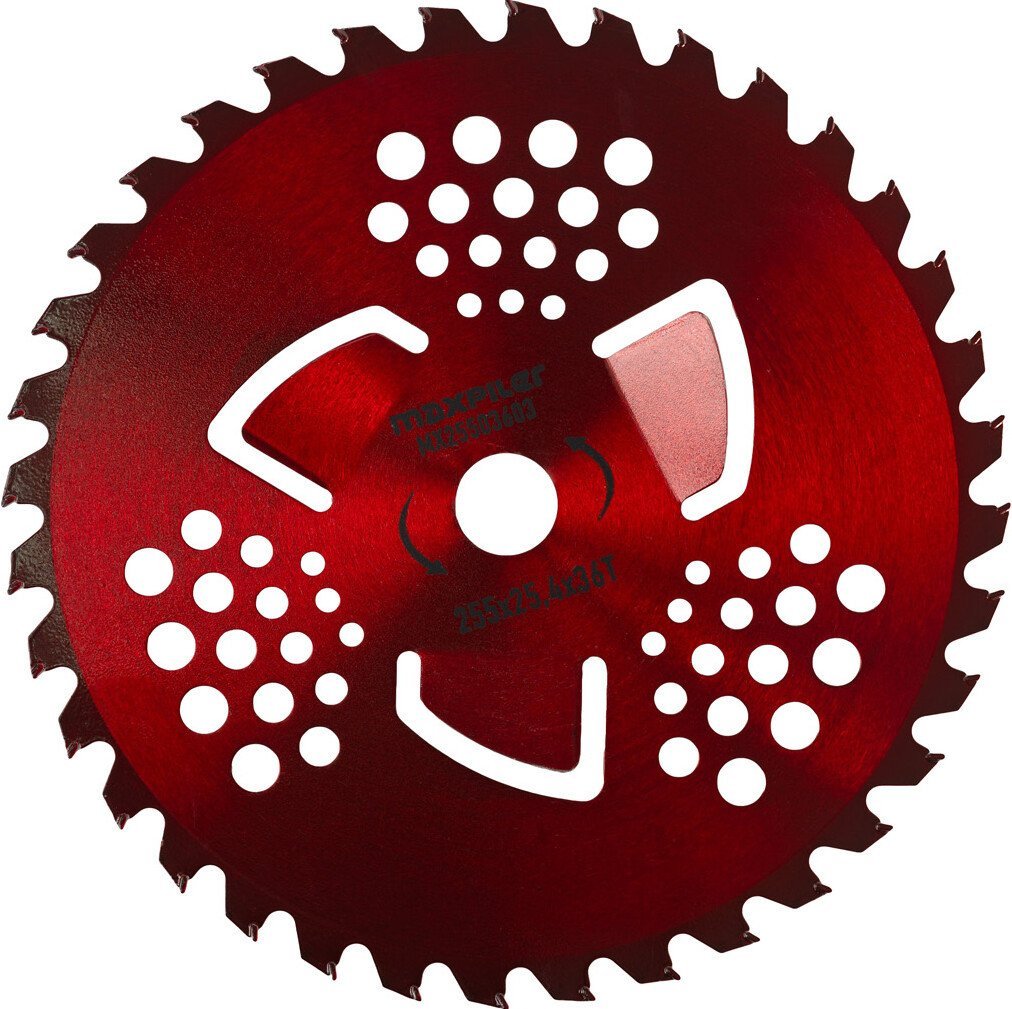 Диск для триммера MaxPiler MX25503603