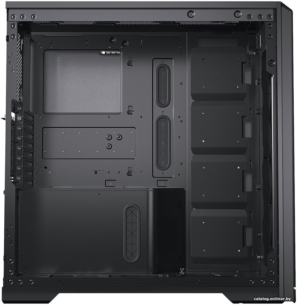 Корпус Phanteks Enthoo Pro 2 Closed Panel PH-ES620PC_BK01