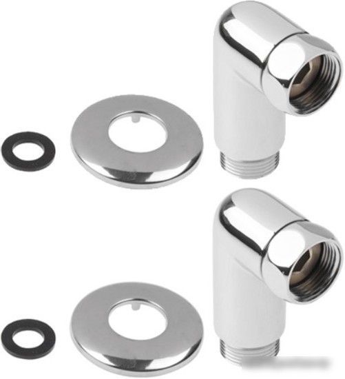 Соединитель AV Engineering 1" вн. х1/2" нар AVE156009-1 (2 шт) Соединитель AV Engineering 1" вн. х1/2" нар AVE156009-1 (2 шт)