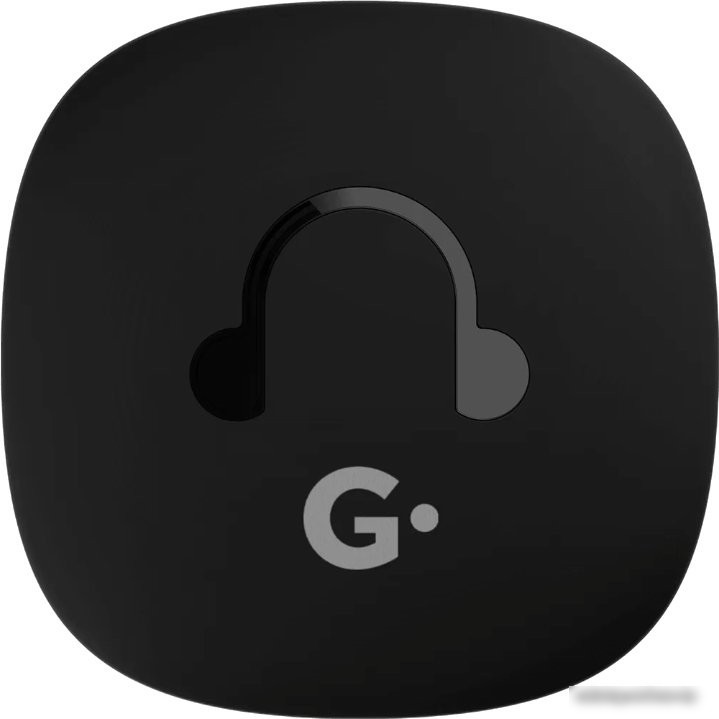 Наушники Geozon Track