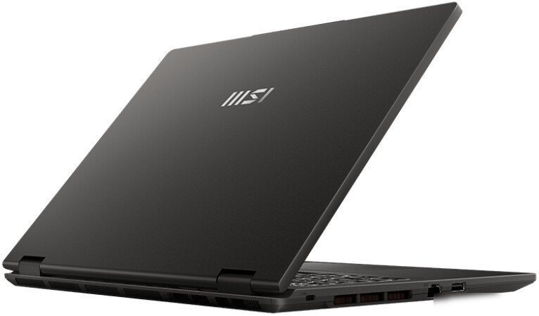 Ноутбук MSI Venture 14 AI A1MG-039XRU