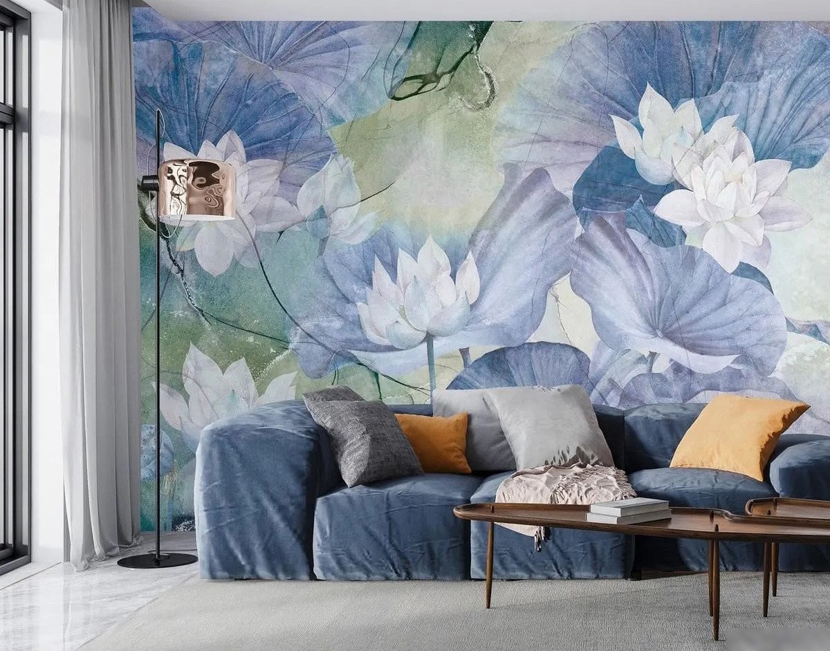 Фотообои Citydecor Blossom 18 200x260