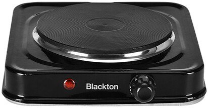 Настольная плита Blackton Bt HP117CI