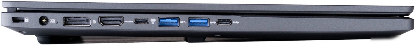 Ноутбук Aquarius AQbook NE356 NE356153318S125SCN2TNNNNN2