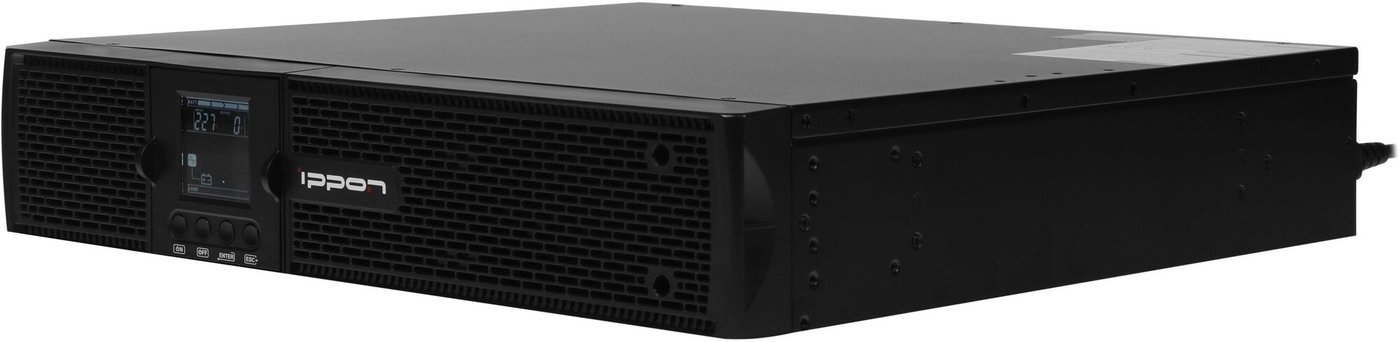 Источник бесперебойного питания IPPON Innova RTB 1500 2028478