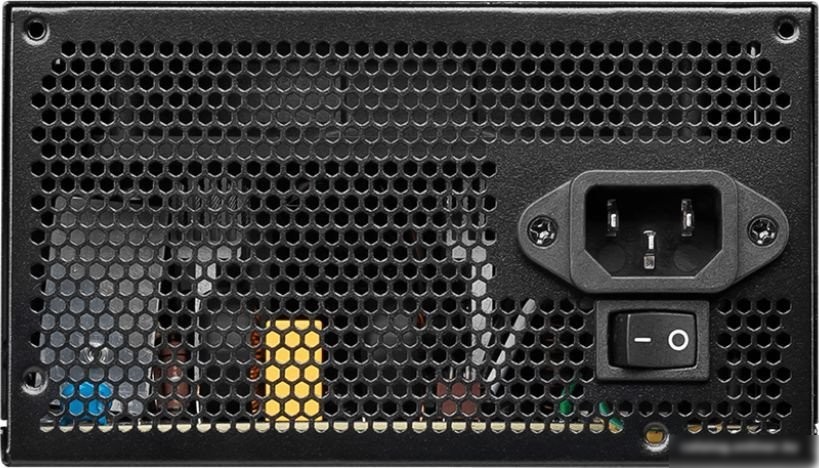 Блок питания MSI MAG A600DN