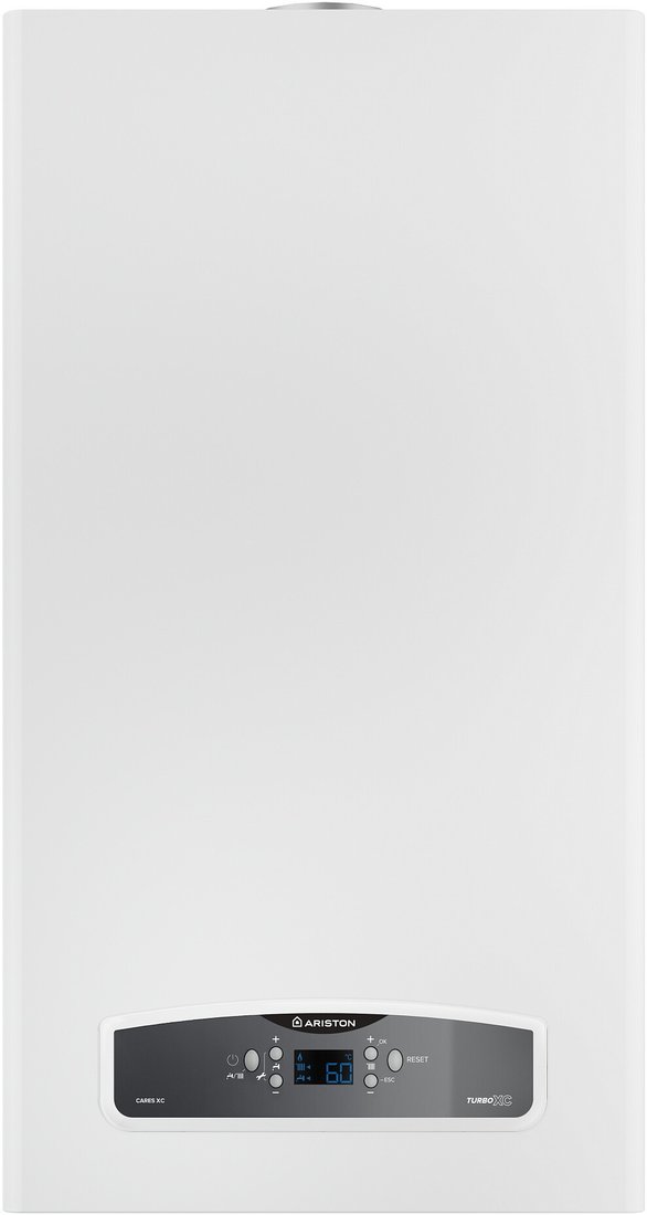 Отопительный котел Ariston Cares XC System 24 FF 4129051