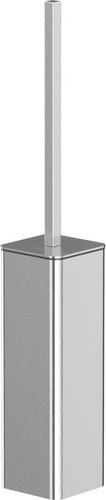 Ершик для унитаза Whitecross Cubo CU2476NIB (брашированный никель)