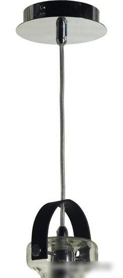Подвесная люстра Lussole Brighton LSP-9638T