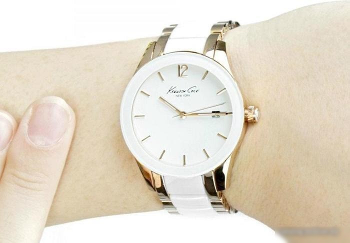 Наручные часы Kenneth Cole KC4739