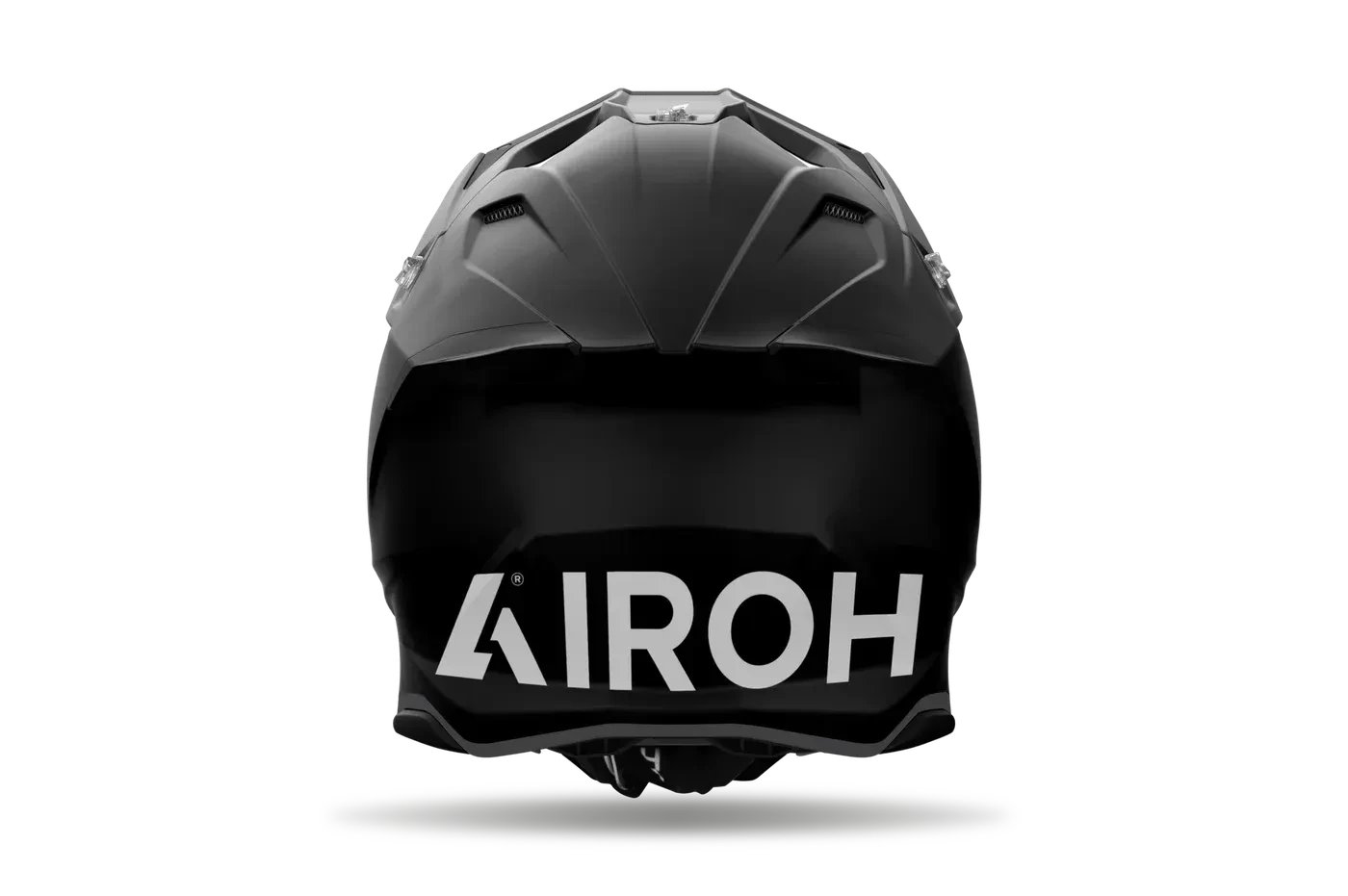Мотошлем Airoh Twist 3 Color TW311-XS (XS, черный матовый)