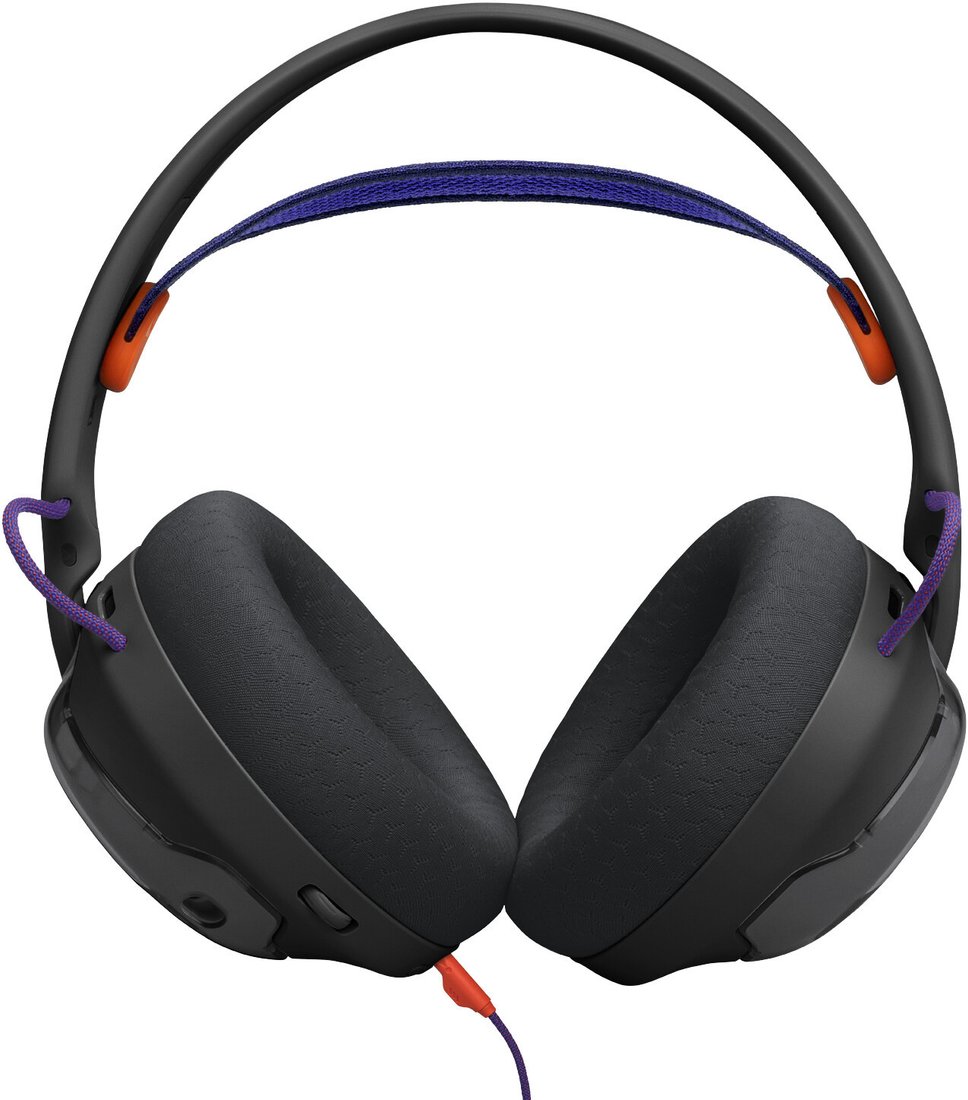Наушники JBL Quantum 250 (черный)