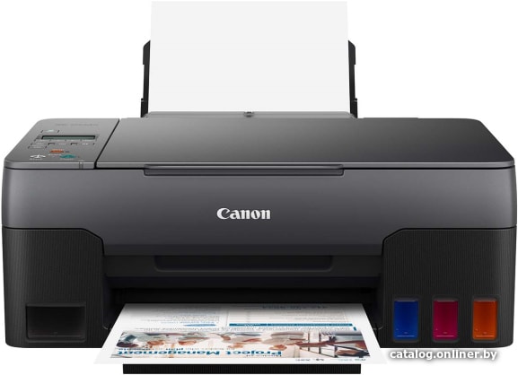 МФУ Canon PIXMA G2420