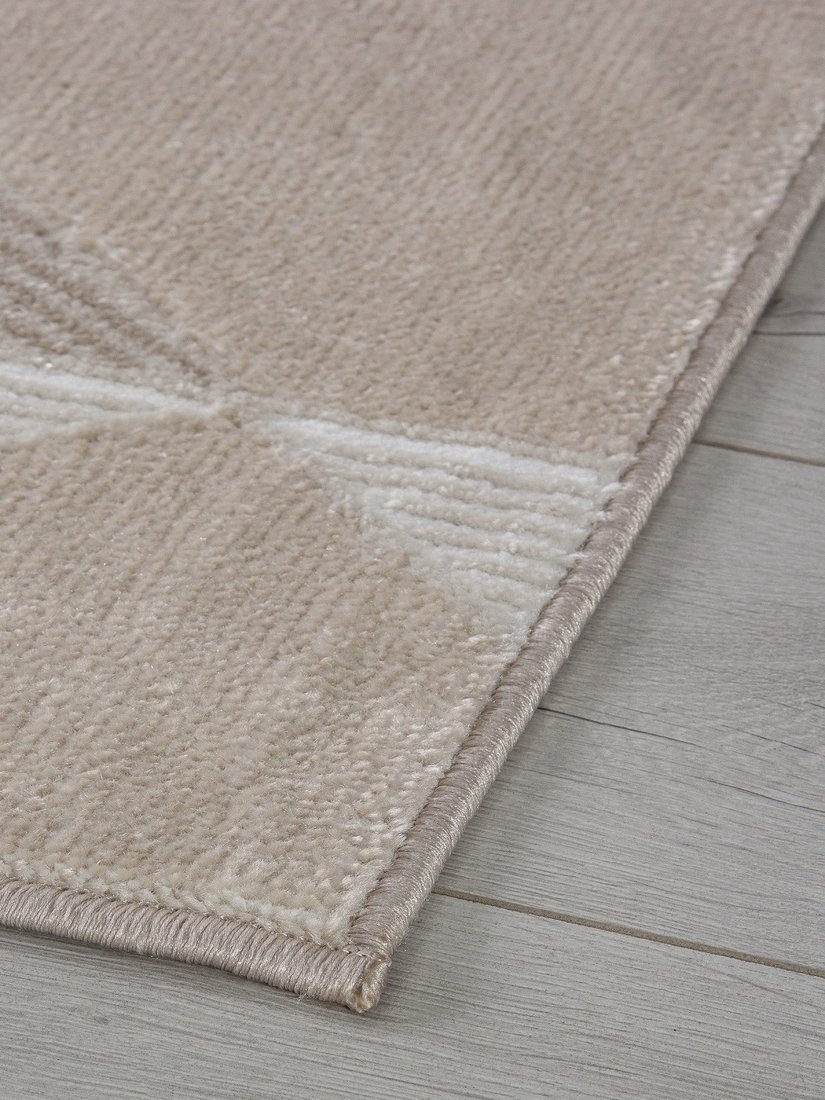 Ковер для жилой комнаты Merinos Ostin F603-STAN-CREAM (2.4x3.4)