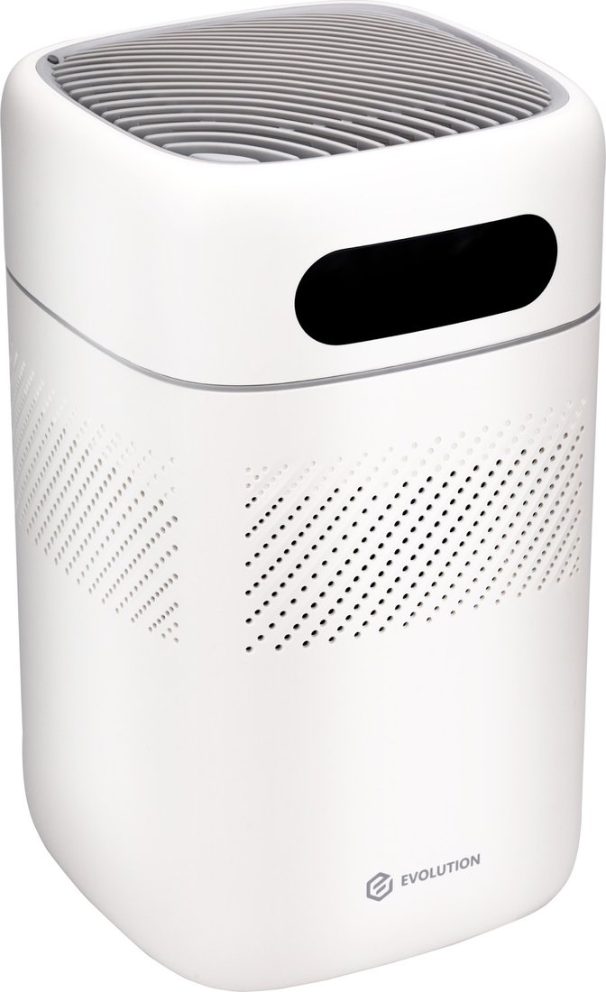 Увлажнитель воздуха Evolution HF-677 Smart