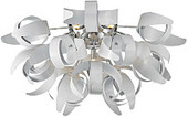 Люстра средней высоты Lussole Loft Briosco LSA-5927-09