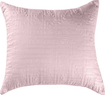 Спальная подушка Just Sleep Rosaline 68х68 11072902-Rl (розовый)