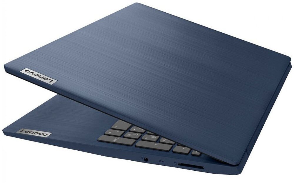 Ноутбук Lenovo IdeaPad 3 15ABA7 82RN008LRK