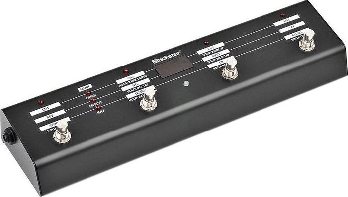 Фут-свитч Blackstar FS-10