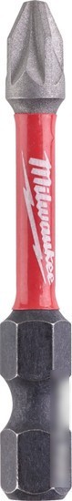Бита Milwaukee Shockwave 4932430865
