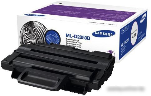 Картридж Samsung ML-D2850B