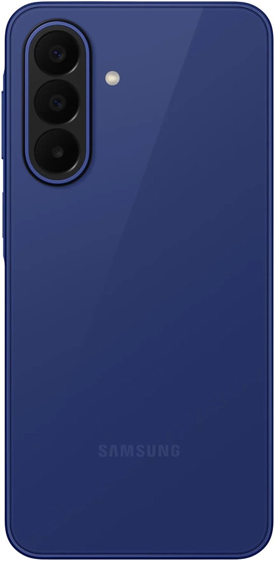 Телефон Samsung Galaxy A27 SM-A276B/DS 6GB/128GB (синий)