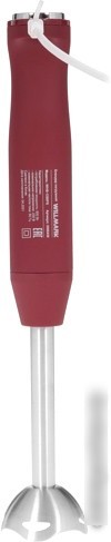 Погружной блендер Willmark WHB-1150PS
