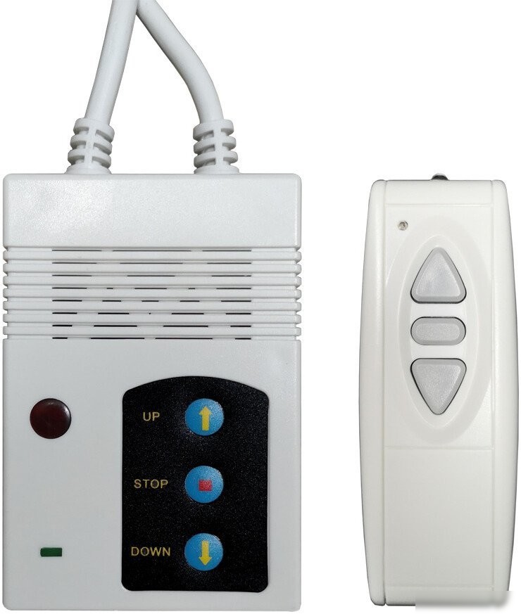 Проекционный экран PL Magna MRSM-PC-109D-23